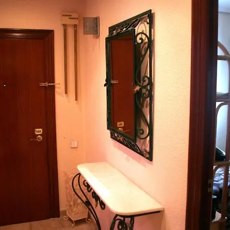 Apartamento De 3 Habitaciones Valencia Exterior photo