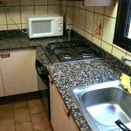 Apartamento De 3 Habitaciones Valencia Exterior photo