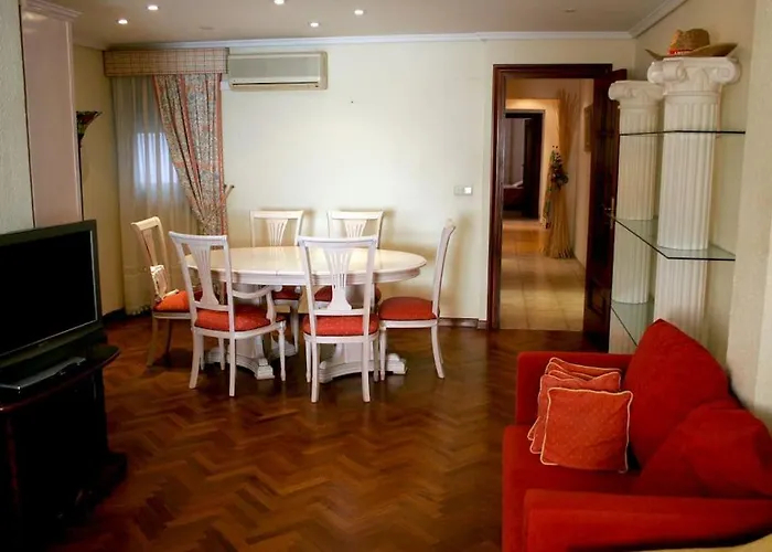Apartamento De 3 Habitaciones
