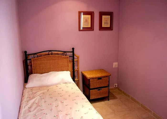 Apartamento De 3 Habitaciones